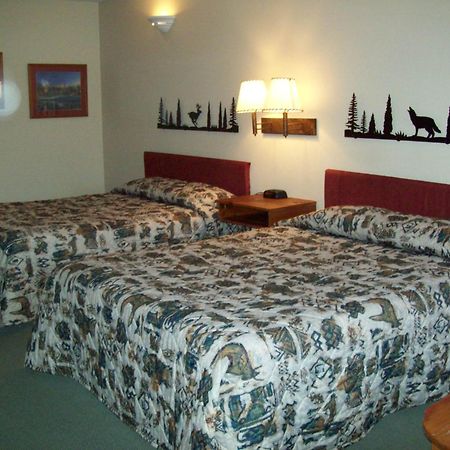 The Legend Cottage Inn Bellaire エクステリア 写真