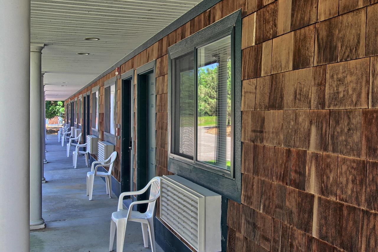 The Legend Cottage Inn Bellaire エクステリア 写真